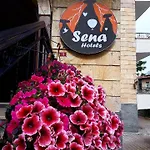 Hotel Sena Ürgüp