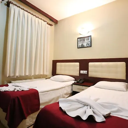 Sena Hotel Ürgüp