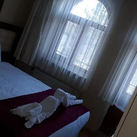 Hotel Sena 2*
