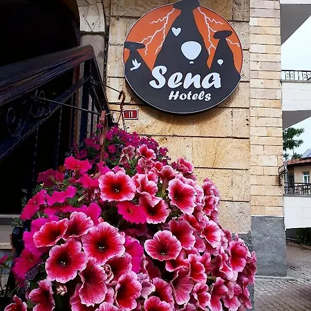 Hotel Sena Urgup