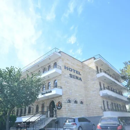 Sena Hotel Ürgüp