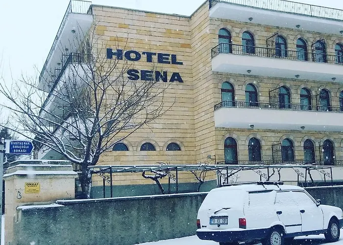 Sena Hotel