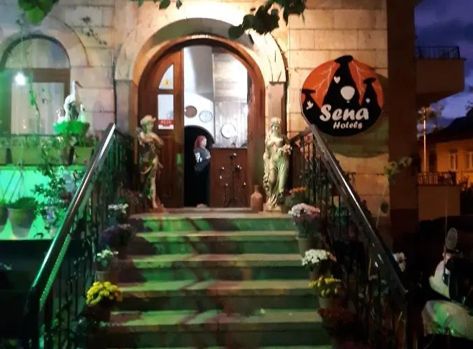 Sena Hotel