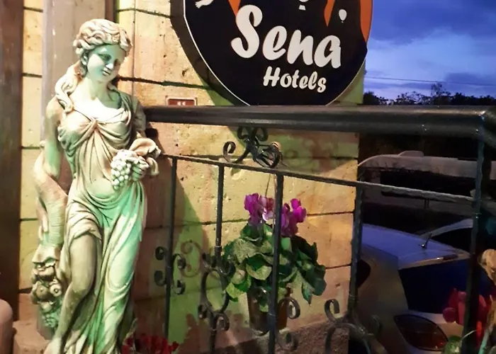 Sena 2*
